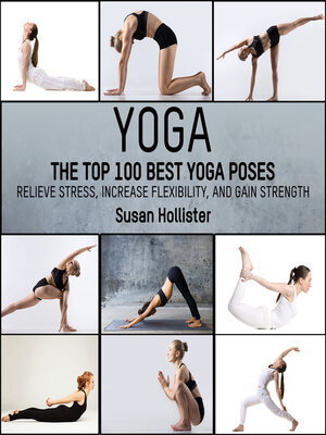 cover image of Yoga